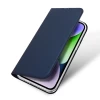 Чехол-книжка Dux Ducis Skin Pro для iPhone 15 Blue (6934913025369)