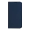 Чохол-книжка Dux Ducis Skin Pro для iPhone 15 Blue (6934913025369)