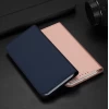 Чехол-книжка Dux Ducis Skin Pro для iPhone 15 Plus Blue (6934913025390)