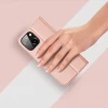 Чехол-книжка Dux Ducis Skin Pro для iPhone 15 Plus Pink (6934913025406)