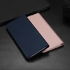 Чохол-книжка Dux Ducis Skin Pro для iPhone 15 Pro Pink (6934913025437)