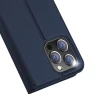 Чехол-книжка Dux Ducis Skin Pro для iPhone 15 Pro Max Blue (6934913025451)