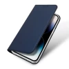 Чохол-книжка Dux Ducis Skin Pro для iPhone 15 Pro Max Blue (6934913025451)