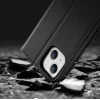 Чохол-книжка Dux Ducis Hivo RFID Blocking для iPhone 15 Black (6934913025475)