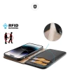 Чохол-книжка Dux Ducis Hivo RFID Blocking для iPhone 15 Pro Black (6934913025536)