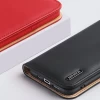 Чехол-книжка Dux Ducis Hivo RFID Blocking для iPhone 15 Pro Max Black (6934913025567)