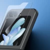 Чехол Dux Ducis Aimo Mag для Samsung Galaxy Flip5 (F731) 5G Black (6934913025697)