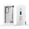 Чехол Dux Ducis Aimo Mag для Samsung Galaxy Fold5 (F946) 5G Black (6934913025703)