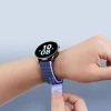 Ремешок Dux Ducis 22mm LD Version для Samsung Galaxy Watch 3 45 mm | S3 | Huawei Watch Ultimate | GT3 SE 46 mm Blue (6934913026021)