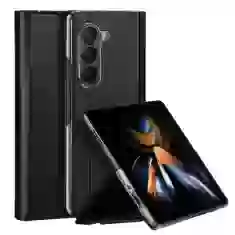 Чохол-книжка Dux Ducis Bril для Samsung Galaxy Fold5 (F946) 5G Black (6934913026700)
