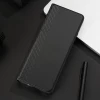 Чехол-книжка Dux Ducis Bril для Samsung Galaxy Fold5 (F946) 5G Black (6934913026700)