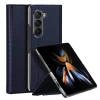 Чехол-книжка Dux Ducis Bril для Samsung Galaxy Fold5 (F946) 5G Blue (6934913026717)
