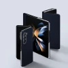 Чохол-книжка Dux Ducis Bril для Samsung Galaxy Fold5 (F946) 5G Blue (6934913026717)