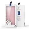 Чохол-книжка Dux Ducis Bril для Galaxy Fold5 (F946) 5G Pink (6934913026724)