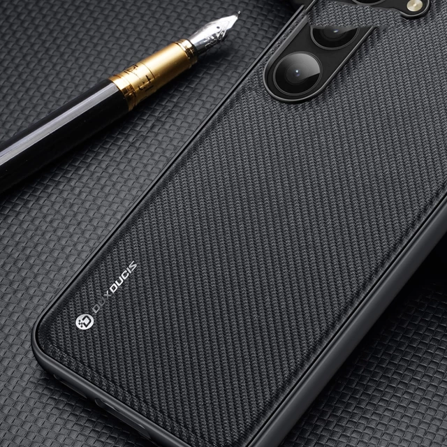 Чехол Dux Ducis Fino для Samsung Galaxy A14 5G Black (6934913026793)