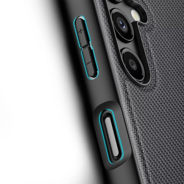 Чохол Dux Ducis Fino для Samsung Galaxy A14 5G Black (6934913026793)