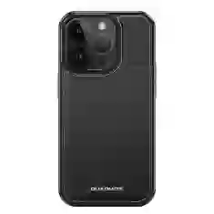 Чохол Dux Ducis Rafi Mag RFID Blocking для iPhone 13 Pro Max Black with MagSafe (6934913027233)