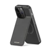 Чохол Dux Ducis Rafi Mag RFID Blocking для iPhone 13 Pro Max Black with MagSafe (6934913027233)