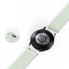 Ремешок Dux Ducis LD 20 mm для Samsung Galaxy Watch 6 | 6 Pro | 6 Classic | 5 | 5 Pro | 5 Classic Green (6934913027981)