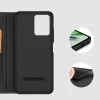 Чехол-книжка Dux Ducis Skin X2 для Xiaomi Redmi Note 12 5G | Poco X5 5G Black (6934913028001)