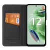 Чехол-книжка Dux Ducis Skin X2 для Xiaomi Redmi Note 12 5G | Poco X5 5G Black (6934913028001)