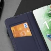 Чохол-книжка Dux Ducis Skin X2 для Xiaomi Redmi Note 12 5G | Poco X5 5G Blue (6934913028018)