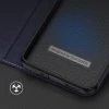 Чохол-книжка Dux Ducis Skin X2 для Xiaomi Redmi Note 12 5G | Poco X5 5G Blue (6934913028018)