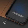 Чехол-книжка Dux Ducis Skin X2 для Xiaomi Redmi Note 12 5G | Poco X5 5G Brown (6934913028025)