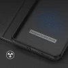 Чохол-книжка Dux Ducis Skin X2 для Xiaomi Redmi Note 12 Pro | Poco X5 Pro 5G Black (6934913028032)