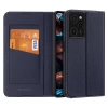 Чехол-книжка Dux Ducis Skin X2 для Xiaomi Redmi Note 12 Pro | Poco X5 Pro 5G Blue (6934913028049)