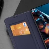 Чехол-книжка Dux Ducis Skin X2 для Xiaomi Redmi Note 12 Pro | Poco X5 Pro 5G Blue (6934913028049)