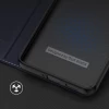 Чехол-книжка Dux Ducis Skin X2 для Xiaomi Redmi Note 12 Pro | Poco X5 Pro 5G Blue (6934913028049)