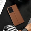 Чохол-книжка Dux Ducis Skin X2 для Xiaomi Redmi Note 12 Pro | Poco X5 Pro 5G Brown (6934913028056)