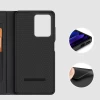 Чохол-книжка Dux Ducis Skin X2 для Xiaomi Redmi Note 12 Pro Plus Black (6934913028063)