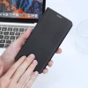 Чохол-книжка Dux Ducis Skin X2 для Xiaomi Redmi Note 12 Pro Plus Black (6934913028063)