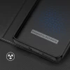 Чохол-книжка Dux Ducis Skin X2 для Xiaomi Redmi Note 12 Pro Plus Black (6934913028063)