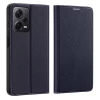 Чохол-книжка Dux Ducis Skin X2 для Xiaomi Redmi Note 12 Pro Plus Blue (6934913028070)