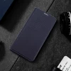 Чехол-книжка Dux Ducis Skin X2 для Xiaomi Redmi Note 12 Pro Plus Blue (6934913028070)