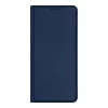 Чехол-книжка Dux Ducis Skin Pro для Honor Magic 5 Blue (6934913028117)
