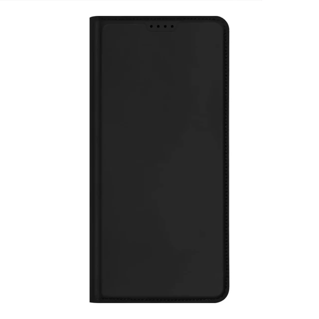 Чехол-книжка Dux Ducis Skin Pro для Honor Magic 5 Pro Black (6934913028124)