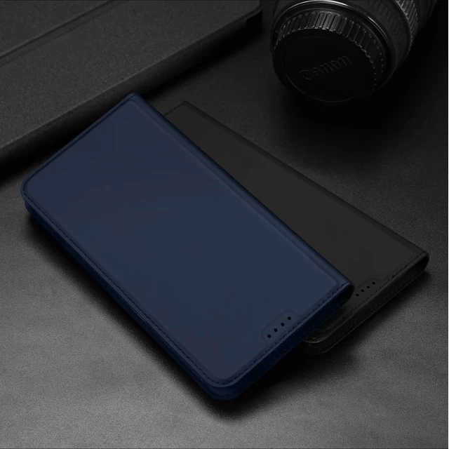 Чехол-книжка Dux Ducis Skin Pro для Honor Magic 5 Pro Black (6934913028124)