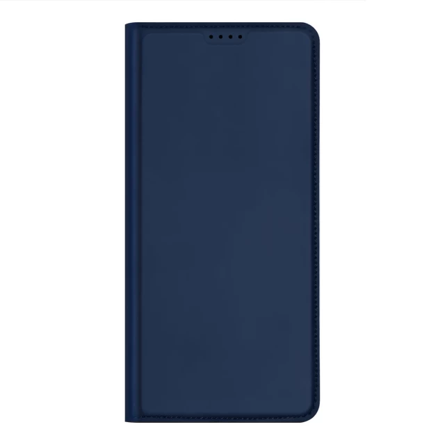 Чехол-книжка Dux Ducis Skin Pro для Honor Magic 5 Pro Blue (6934913028131)