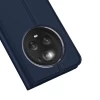 Чохол-книжка Dux Ducis Skin Pro для Honor Magic 5 Pro Blue (6934913028131)