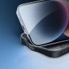 Чехол Dux Ducis Aimo Mag для iPhone 14 Black with MagSafe (6934913028148)