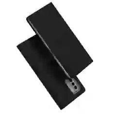 Чехол-книжка Dux Ducis Skin Pro для Nokia G22 Black (6934913028292)