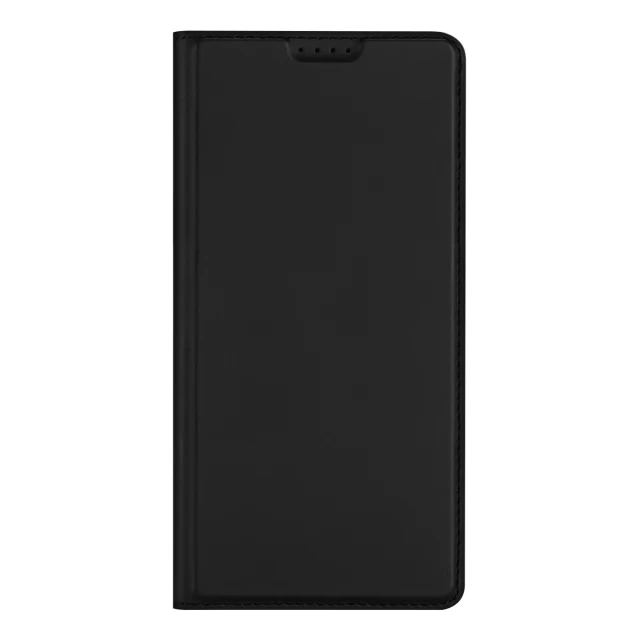 Чохол-книжка Dux Ducis Skin Pro для Nokia G22 Black (6934913028292)