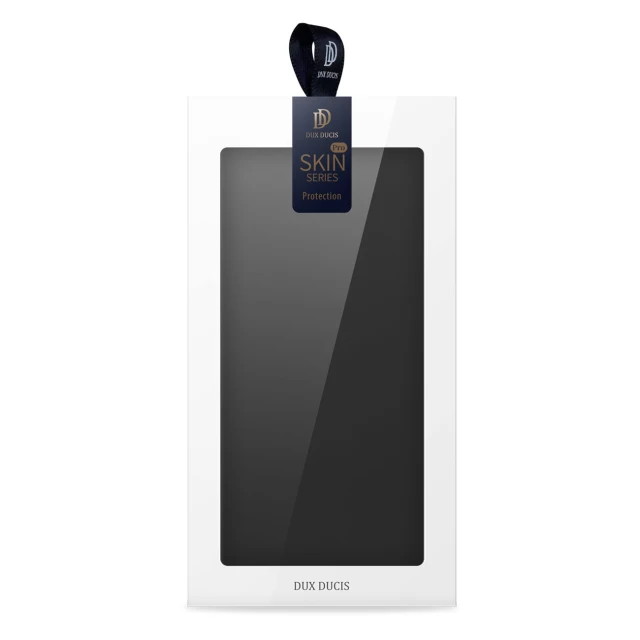 Чохол-книжка Dux Ducis Skin Pro для Nokia G22 Black (6934913028292)