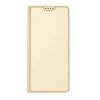 Чехол-книжка Dux Ducis Skin Pro для Samsung Galaxy A14 5G Gold (6934913029657)