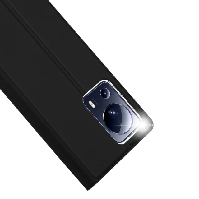 Чохол-книжка Dux Ducis Skin Pro для Xiaomi 13 Lite Black (6934913029770)