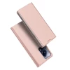 Чохол-книжка Dux Ducis Skin Pro для Xiaomi 13 Lite Pink (6934913029794)